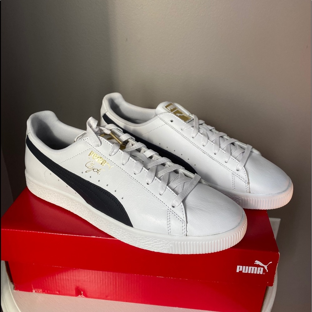 Puma shoes size 13